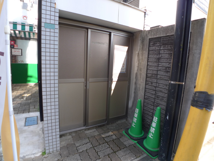 外観写真