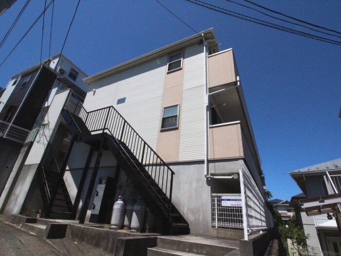 物件外観写真2　(外観写真)