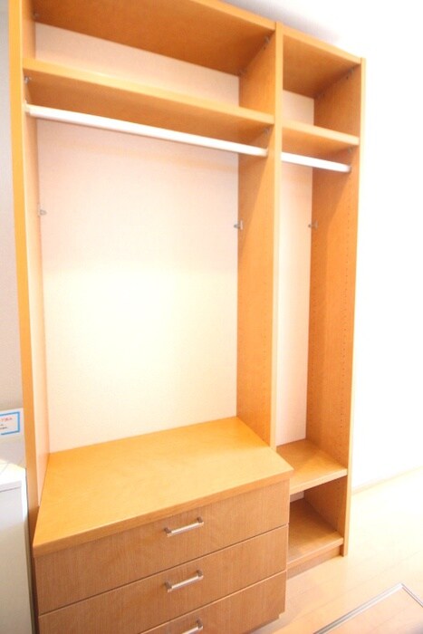 物件内観写真9　(収納)