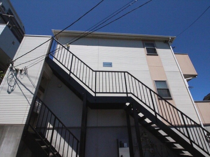 物件外観写真3　(外観写真)