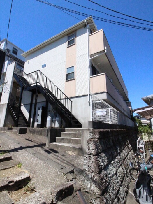 物件外観写真4　(外観写真)