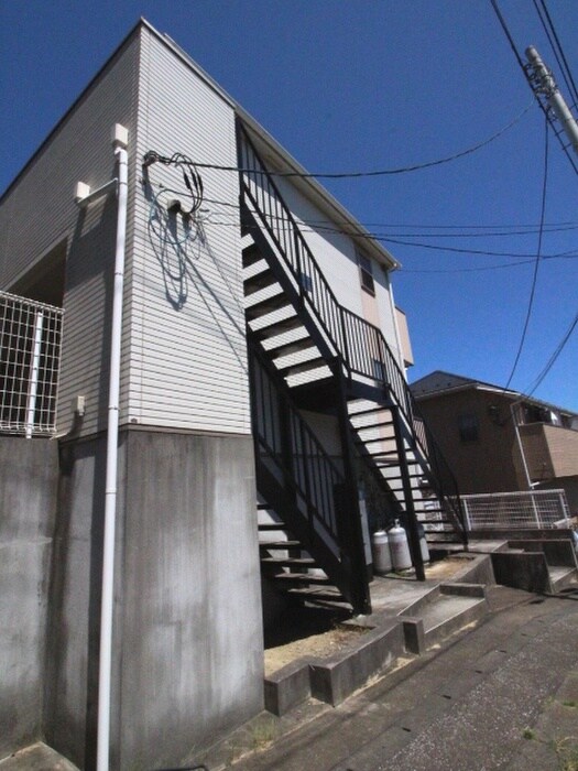 物件外観写真5　(外観写真)