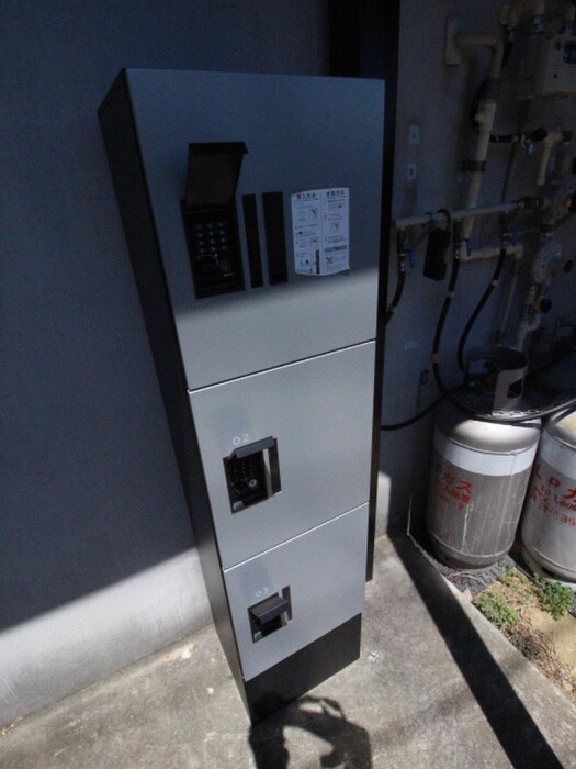 物件外観写真6　(外観写真)