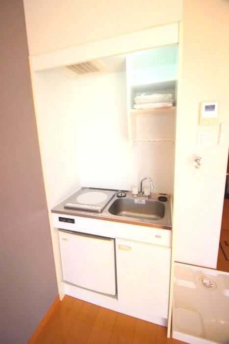 物件内観写真10　(キッチン)