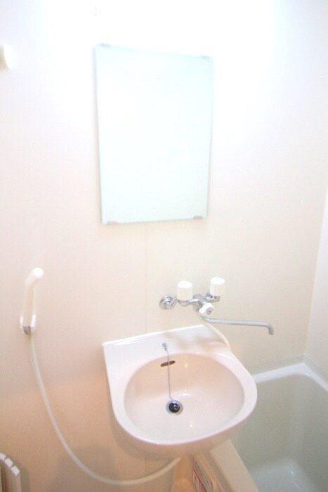 物件内観写真11　(洗面)