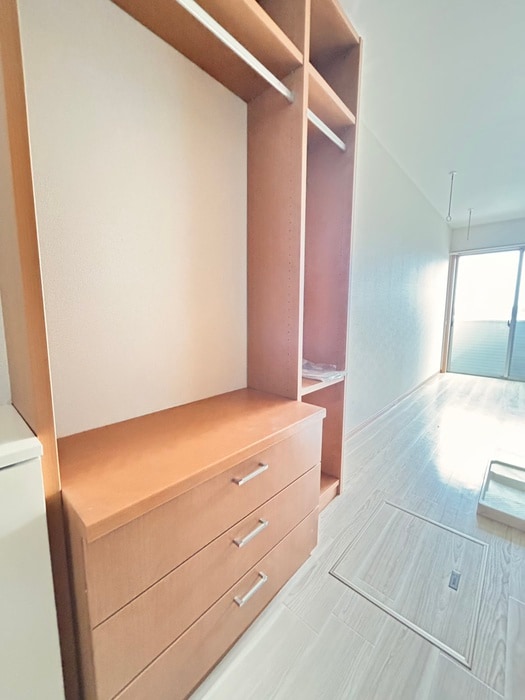 物件内観写真14　(収納)