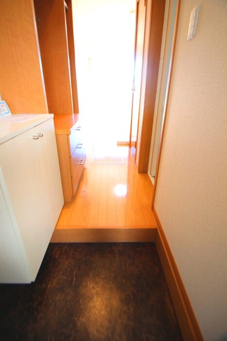 物件内観写真15　(廊下)