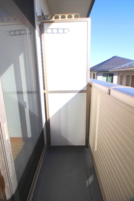 物件内観写真16　(ベランダ・バルコニー)