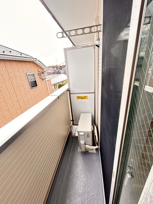 物件内観写真22　(ベランダ・バルコニー)