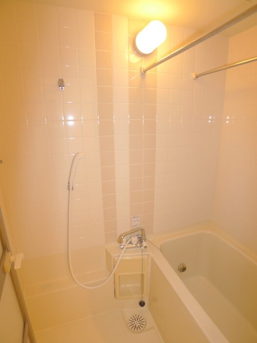 物件内観写真11　(バス／シャワールーム等)
