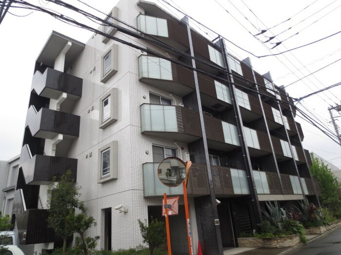 物件外観写真3　(外観写真)