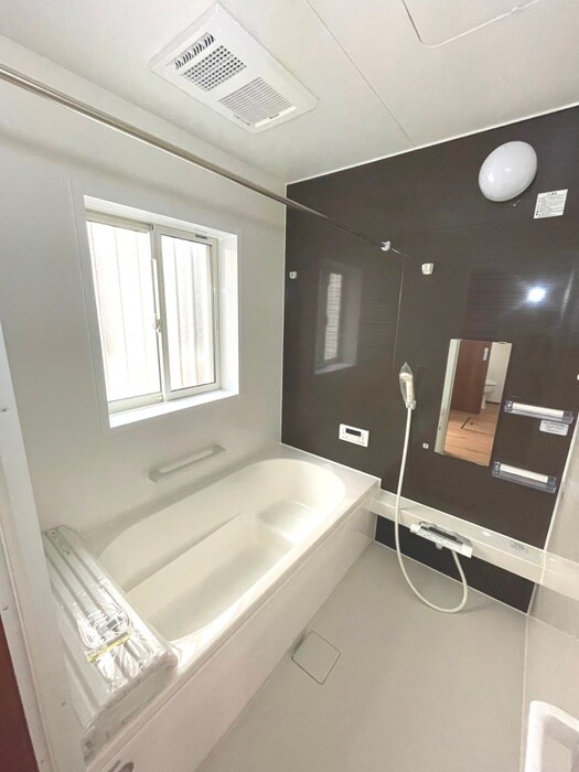 物件内観写真13　(バス／シャワールーム等)