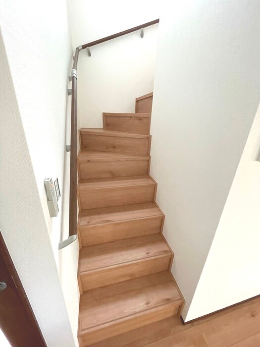 物件内観写真19　(廊下)