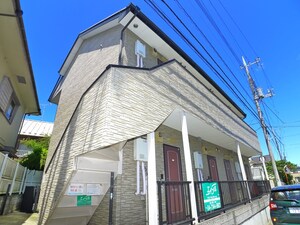 サンライズ外観写真