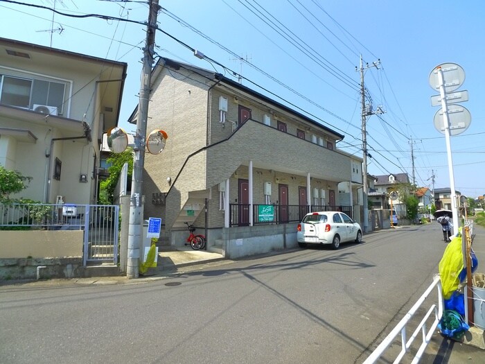 物件外観写真4　(周辺環境)