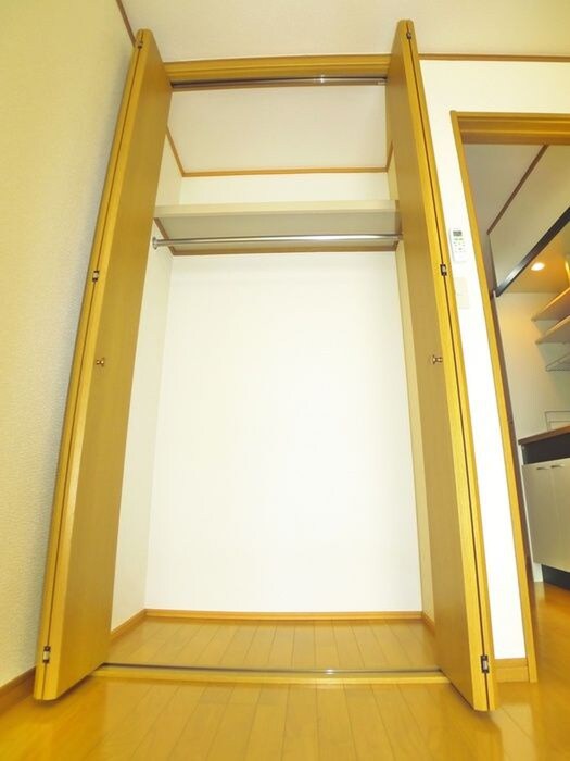 物件内観写真9　(収納)