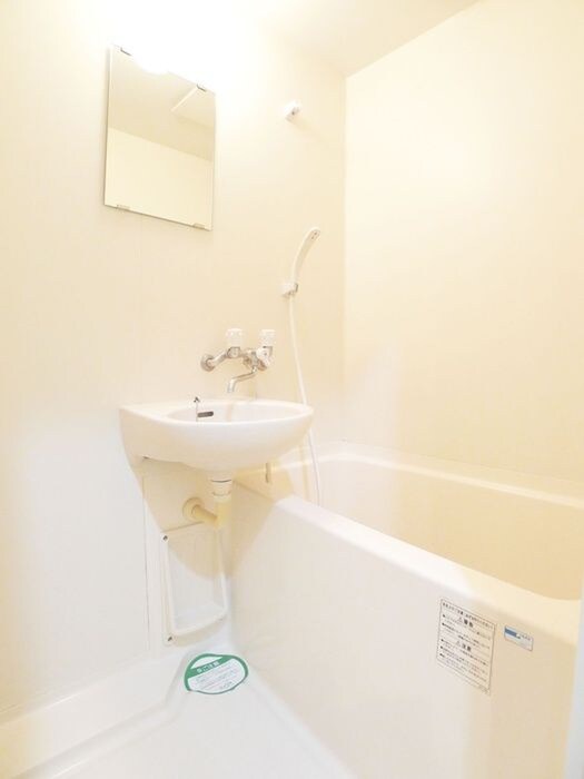 物件内観写真11　(バス／シャワールーム等)