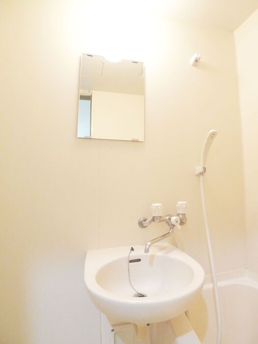 物件内観写真16　(洗面)