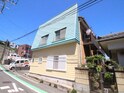 テラスアイダ