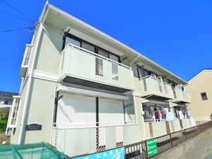 セジュール石井外観写真