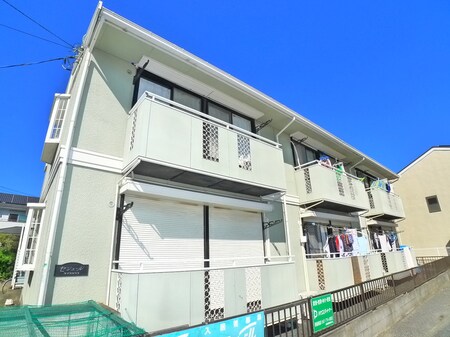 セジュール石井外観写真