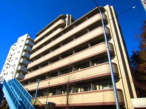 クレアシオン目白通り(407)外観写真