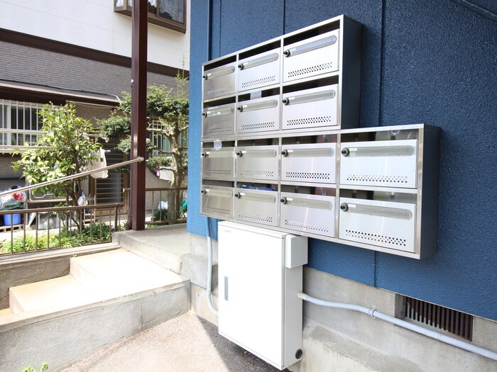 物件外観写真4　(外観写真)