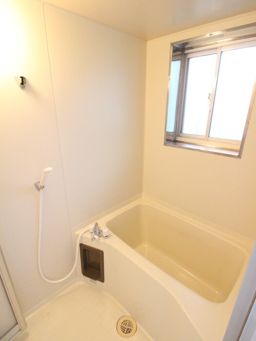 物件内観写真10　(バス／シャワールーム等)