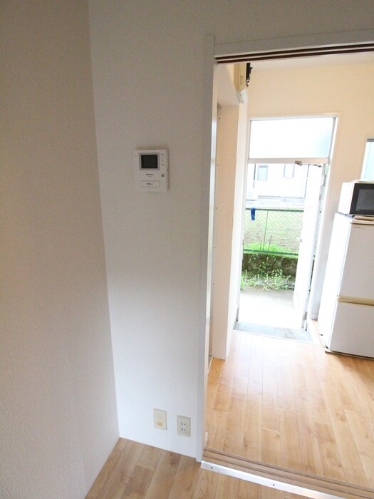 物件内観写真18　(居室)