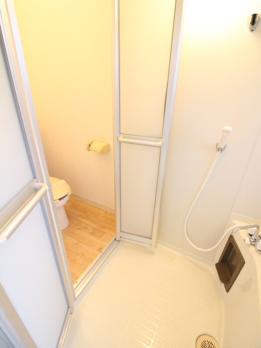 物件内観写真22　(バス／シャワールーム等)