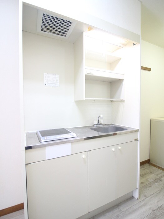 物件内観写真7　(キッチン)