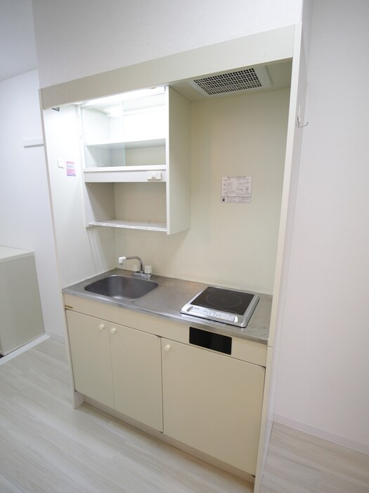 物件内観写真8　(キッチン)