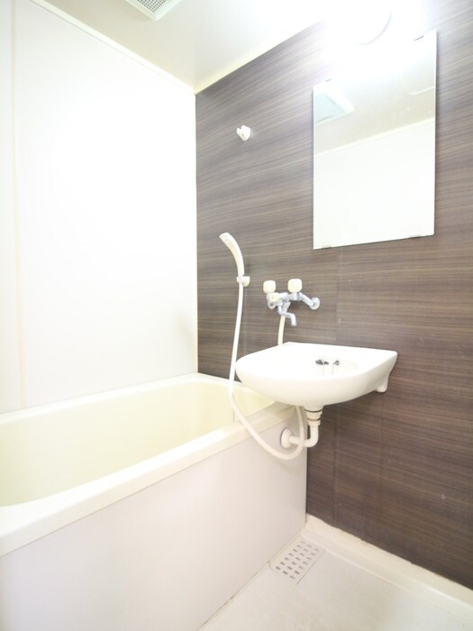 物件内観写真9　(バス／シャワールーム等)