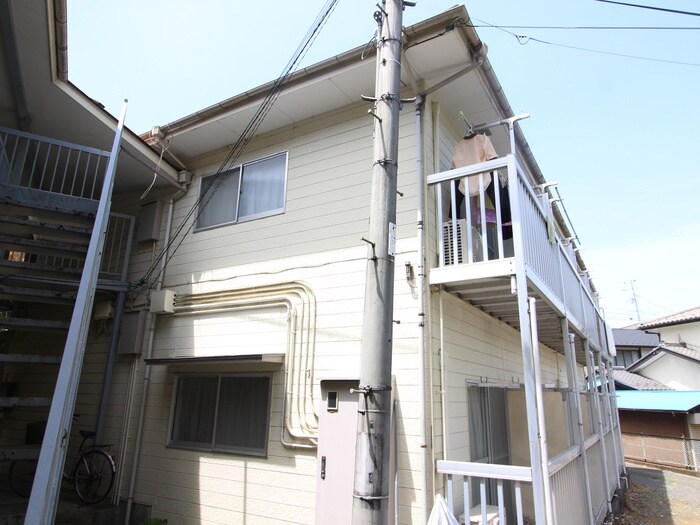 物件外観写真5　(外観写真)