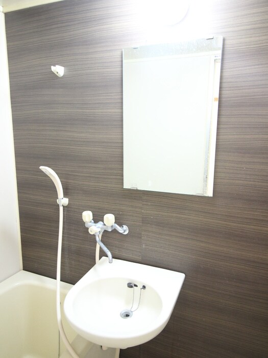 物件内観写真13　(洗面)