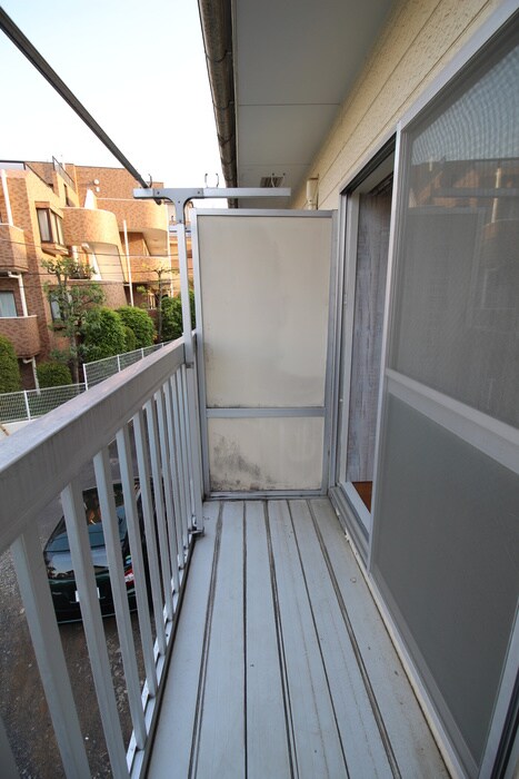 物件内観写真16　(ベランダ・バルコニー)