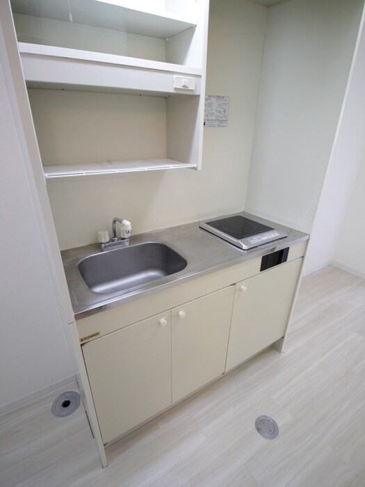 物件内観写真18　(キッチン)