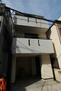本郷四丁目戸建