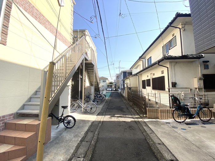 外観写真