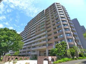 ﾗｲｵﾝｽﾞｽﾃｰｼﾞ常盤平1番館（201）外観写真