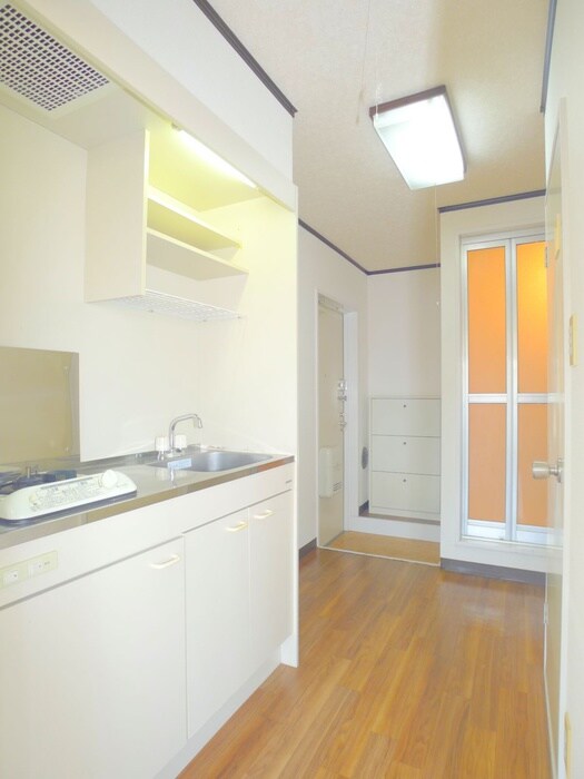 物件内観写真16　(廊下)