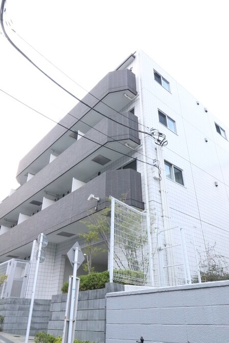 THE HOUSE 赤坂檜町(405)外観写真