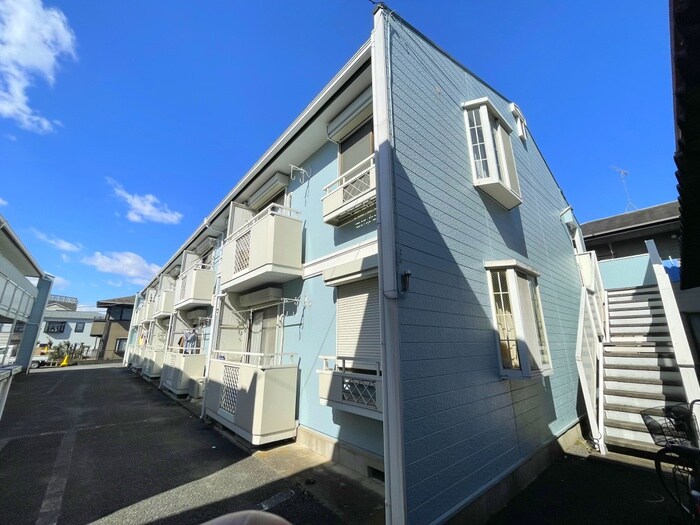 物件外観写真2　(外観写真)