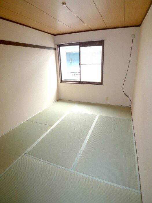 物件内観写真7　(居室)