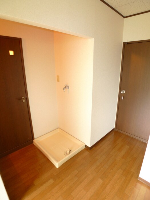 物件内観写真12　(居室)