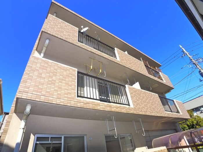 物件外観写真1　(建物設備)