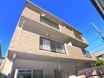 ＫＭハセガワの外観写真