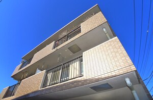 ＫＭハセガワ外観写真