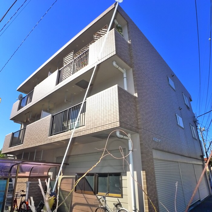 物件外観写真3　(外観写真)