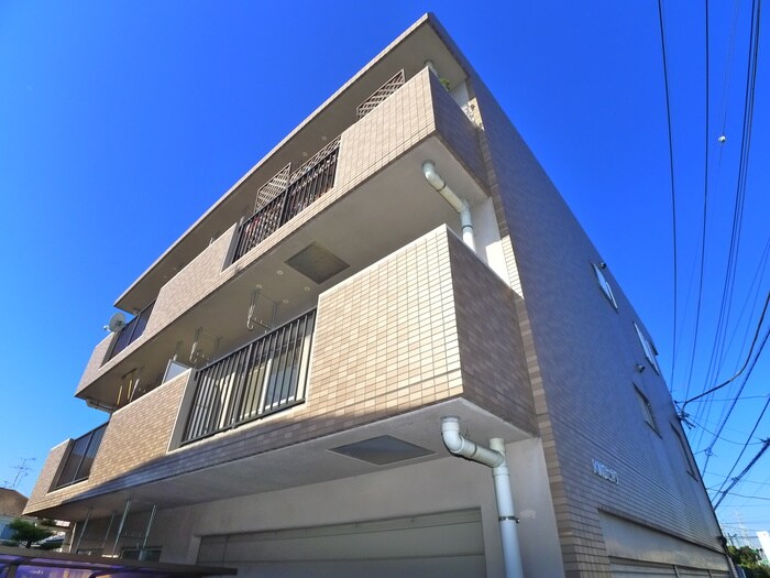 物件外観写真6　(外観写真)